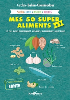 Front cover_Mes 50 super aliments + 1