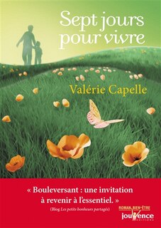 Front cover_Sept jours pour vivre