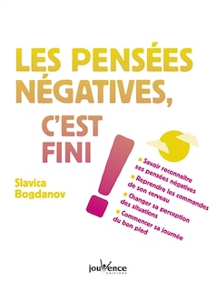 Couverture_Les pensées négatives, c'est fini !