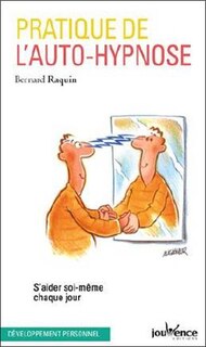 Couverture_Pratique de l'auto-hypnose