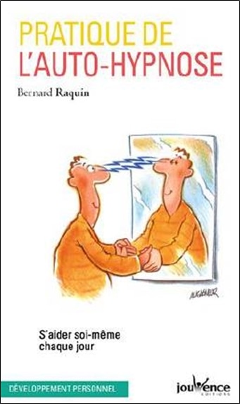 Couverture_Pratique de l'auto-hypnose