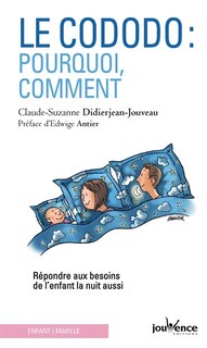 Front cover_Le cododo