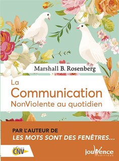 Couverture_La communication non violente au quotidien
