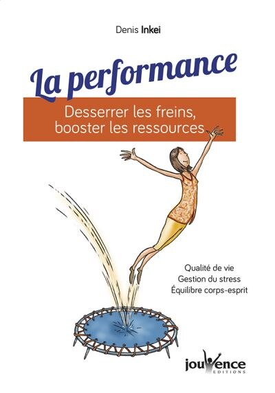 Couverture_La performance