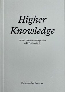 Front cover_Higher Knowledge