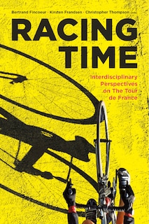 Front cover_Le Tour de France en perspective
