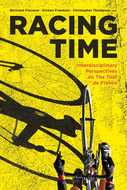 Front cover_Le Tour de France en perspective