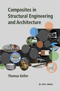 Couverture_Composites in Structural Engineering and Architecture