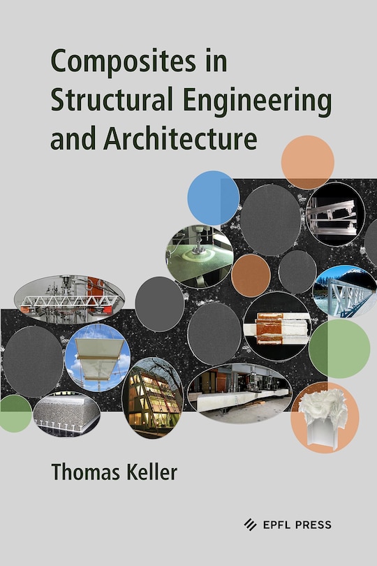 Couverture_Composites in Structural Engineering and Architecture