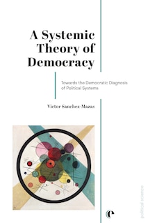 Couverture_A Systemic Theory of Democracy