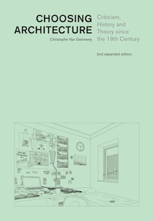 Front cover_Choosing Architecture