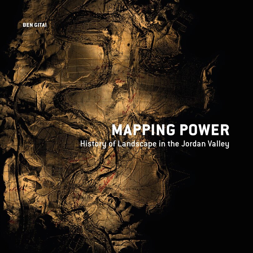 Front cover_Mapping Power