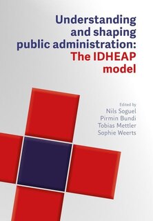 Couverture_Understanding and Designing Public Administration