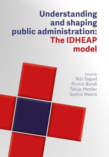 Couverture_Understanding and Designing Public Administration
