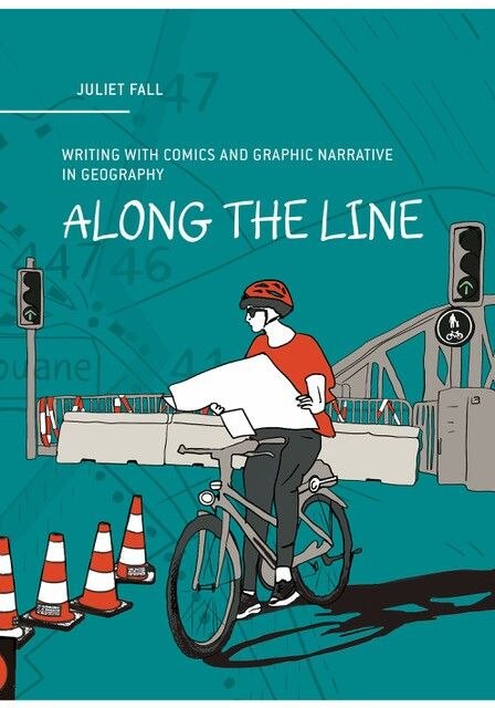 Couverture_Along the Line