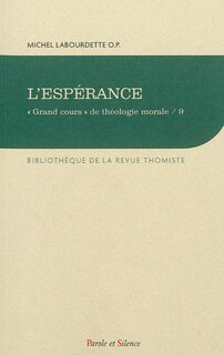 Couverture_L'espérance