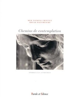 Front cover_Chemins de la contemplation : ombres et lumières