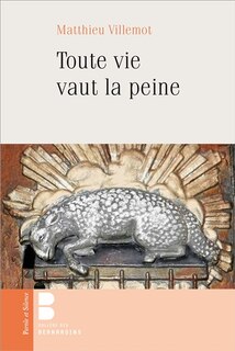 Front cover_Toute vie vaut la peine