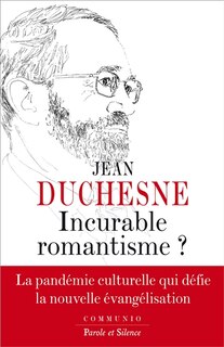 Front cover_Incurable romantisme