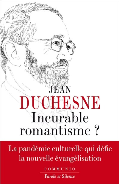 Front cover_Incurable romantisme