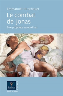 Couverture_Le combat de Jonas