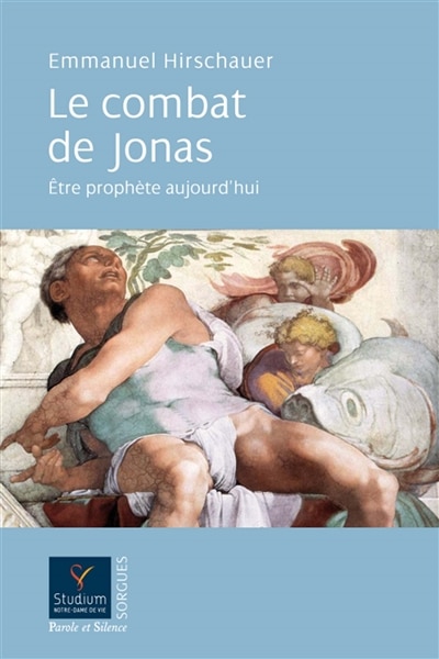 Couverture_Le combat de Jonas