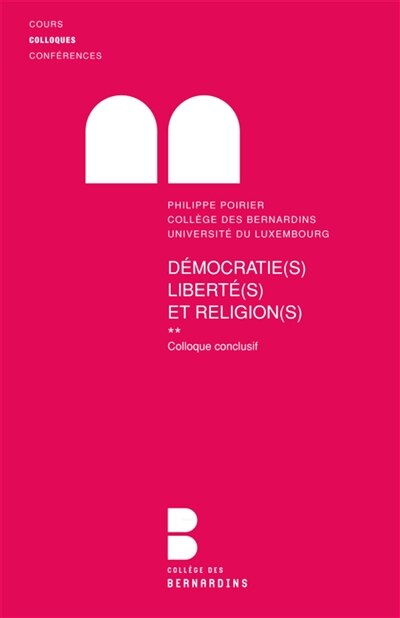 Couverture_Démocratie(s), liberté(s) et religion(s)