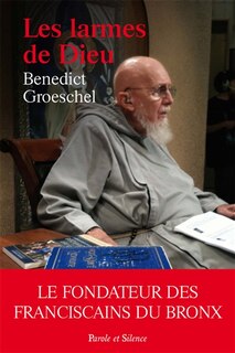 Front cover_Les larmes de Dieu