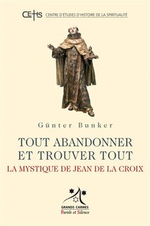 Couverture_Tout abandonner et trouver tout