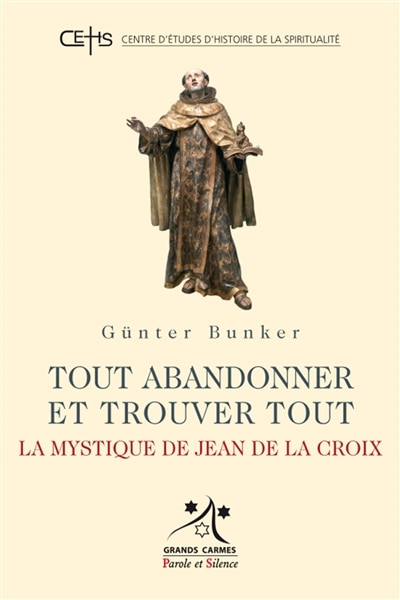 Couverture_Tout abandonner et trouver tout