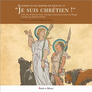 Front cover_Je suis chrétien !