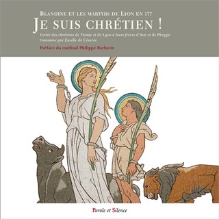 Front cover_Je suis chrétien !