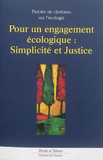 Couverture_Pour un engagement écologique