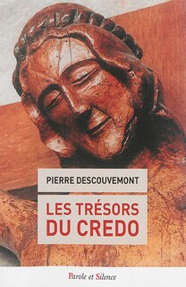 Front cover_Les trésors du credo