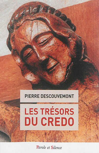 Front cover_Les trésors du credo