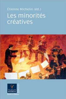 Couverture_Les minorités créatives