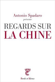 Front cover_Regards sur la Chine