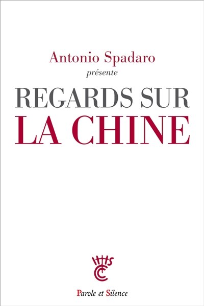 Front cover_Regards sur la Chine