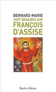 Front cover_Sept regards sur François d'Assise