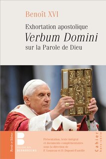 Front cover_Verbum Domini