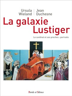 Couverture_La galaxie Lustiger