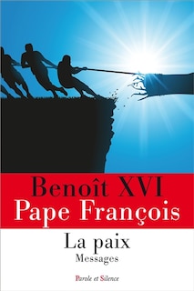 Front cover_La paix : messages