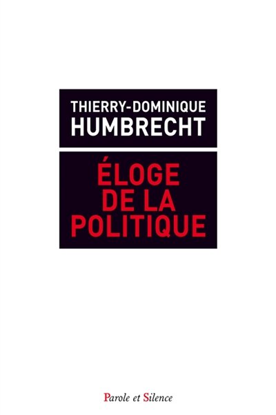 Couverture_Eloge de l'action politique