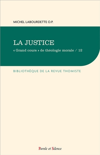 Couverture_La justice