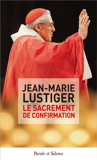 Couverture_Le sacrement de confirmation