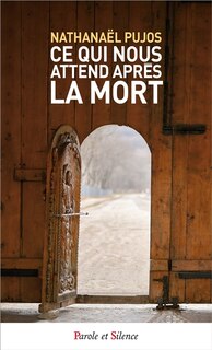 Front cover_Ce qui nous attend après la mort