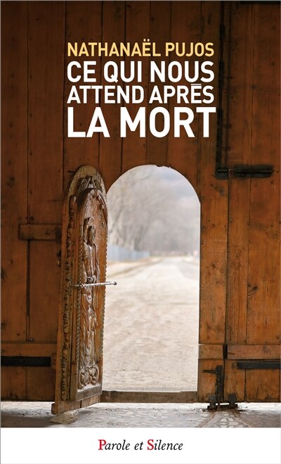 Front cover_Ce qui nous attend après la mort