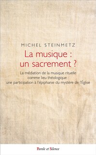 Couverture_La musique, un sacrement ?