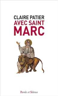 Front cover_Avec saint Marc
