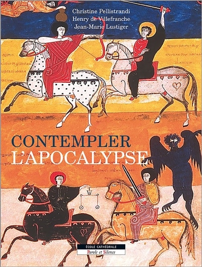 Front cover_Contempler l'Apocalypse